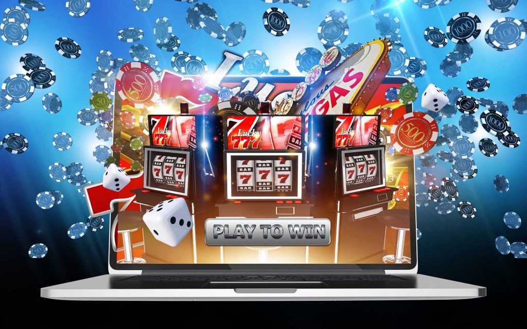 Here's How To Identify the Best Online Casinos