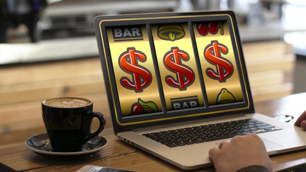 Your Definitive Guide to Online Slots