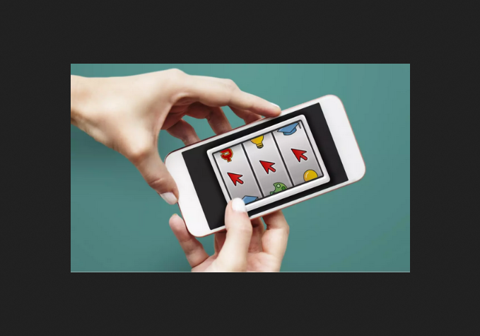 Playing Slots for Real Money